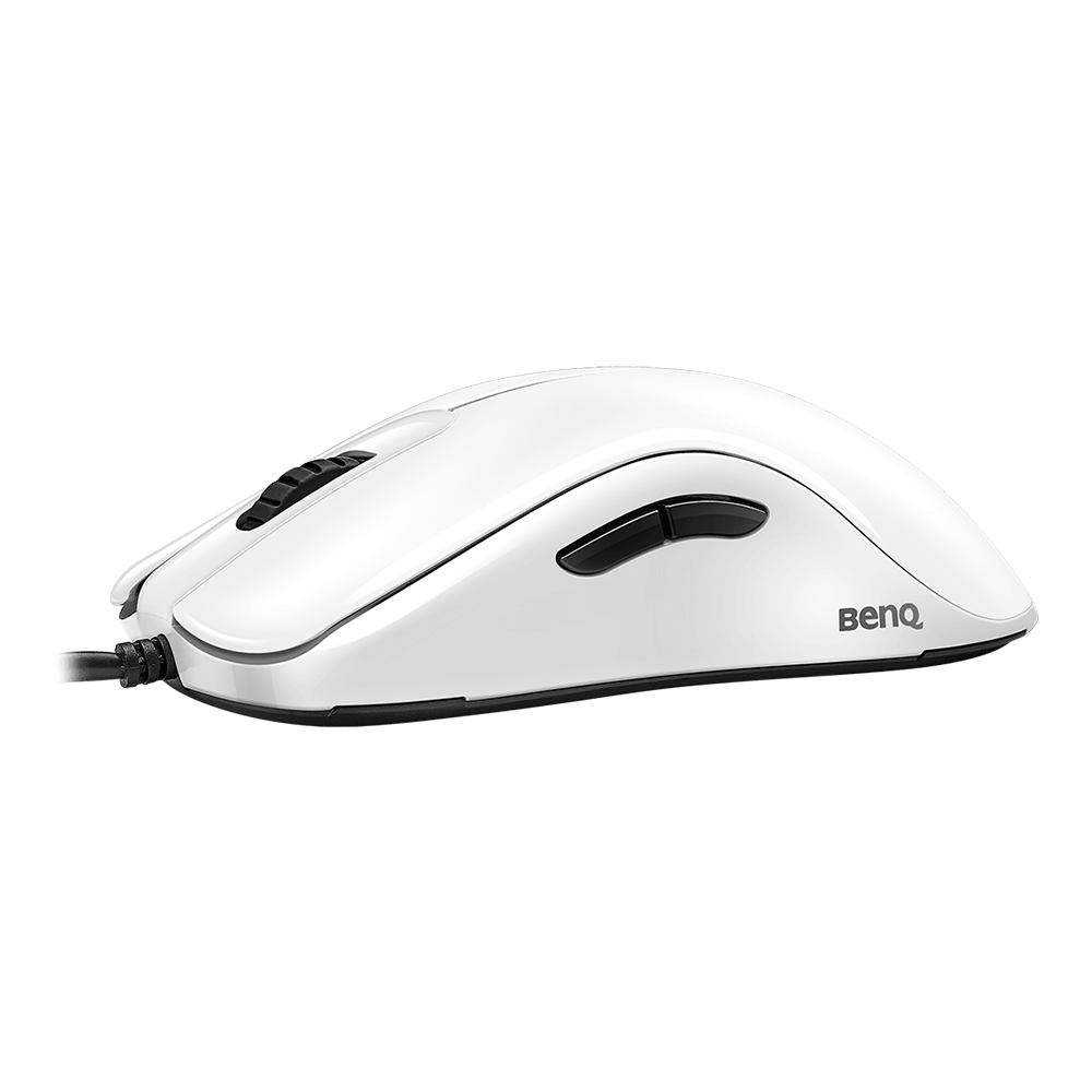 FK1 WHTIE - Gaming Mouse for eSports | ZOWIE Asia Pacific