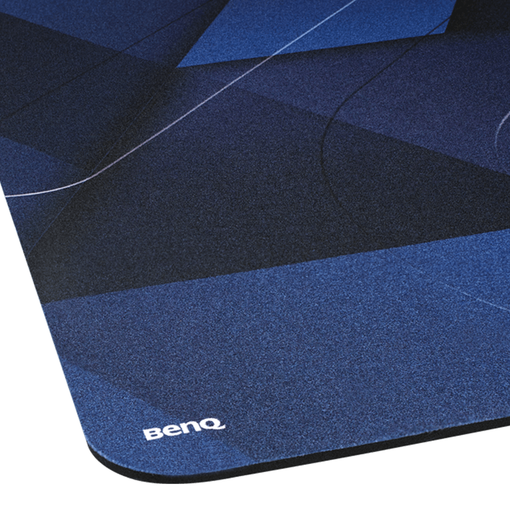 BenQ ZOWIE G-SR-SE DIVINA  Edition Gaming Mouse PAD Genuine BLUE Pink 