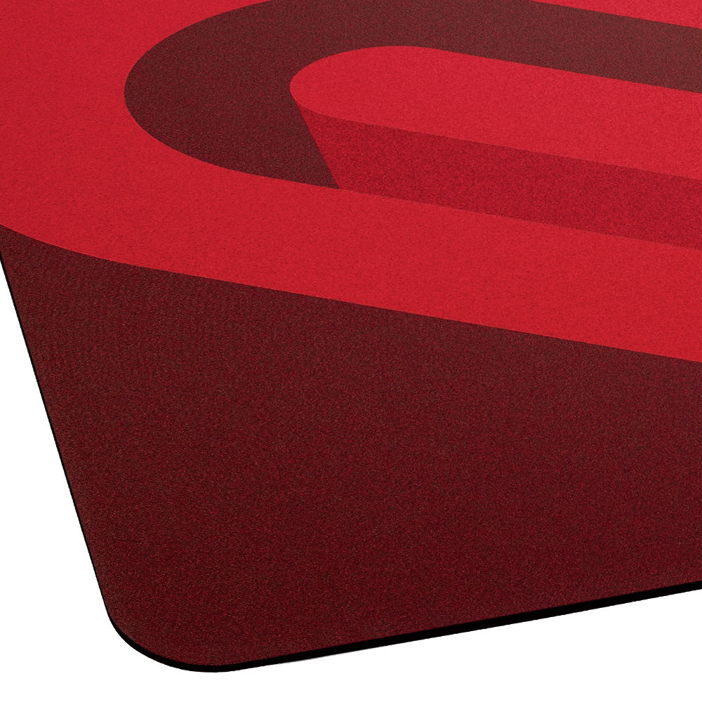 G-SR-SE ROUGE Large Gaming Mouse Pad for Esports | ZOWIE US