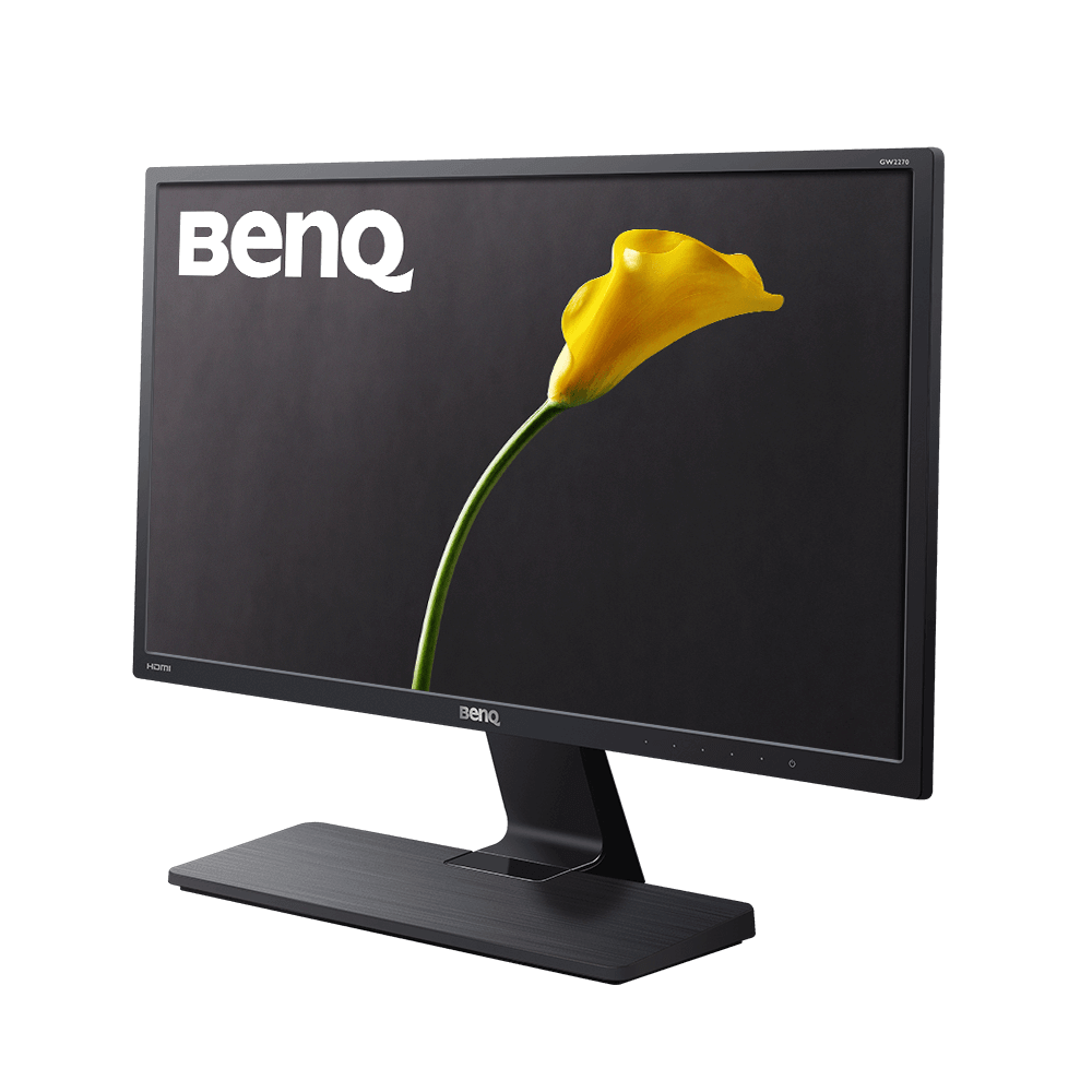 why handcuffs Recycle GW2270H Stylish Monitor with Eye-care Technology | BenQ Asia Pacific