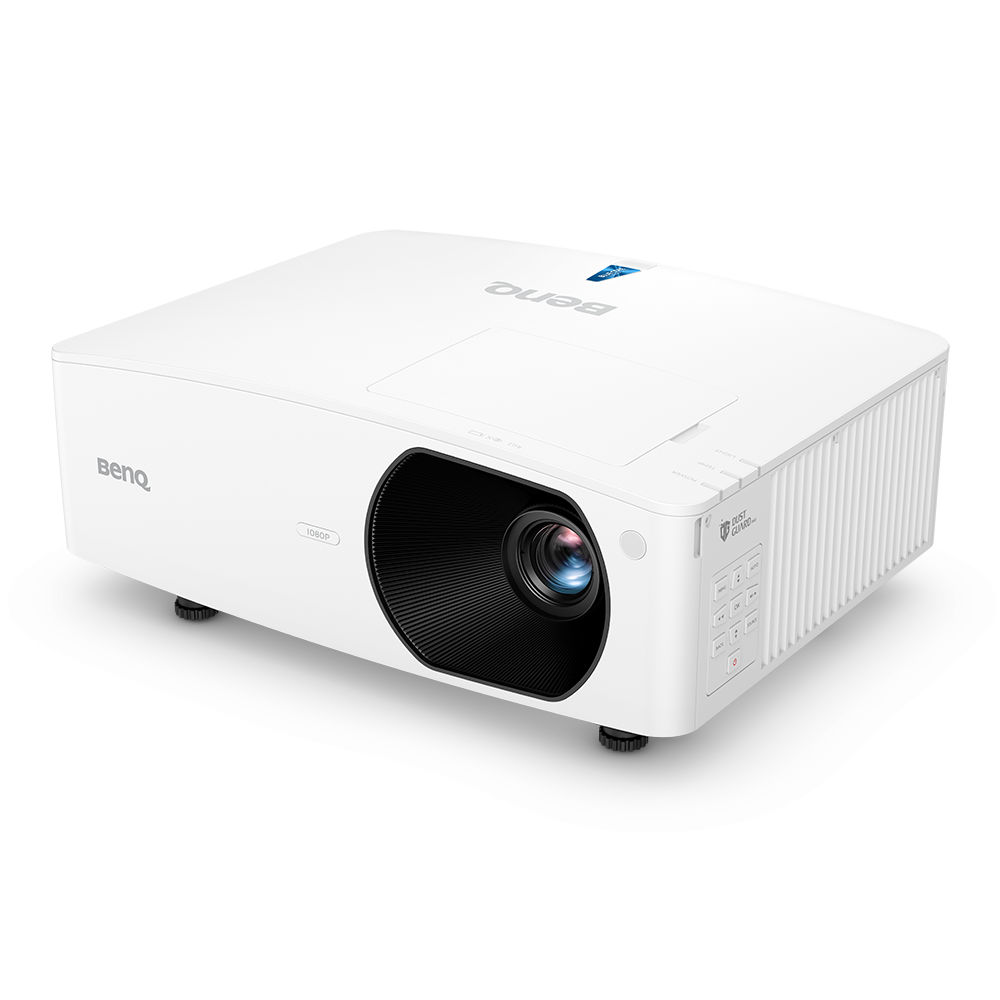 BenQ LH710 4000lms 1080P Conference Room Projector - Thumbnail 2