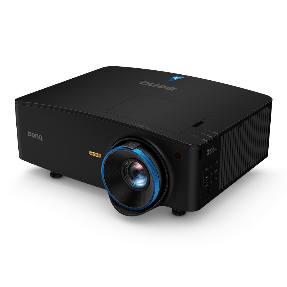 PROYECTOR BENQ MX620ST, 3000 ANSI Lumens XGA; 10,000 hours (Eco) TIRO CORTO  – IMAGEN & SONIDO