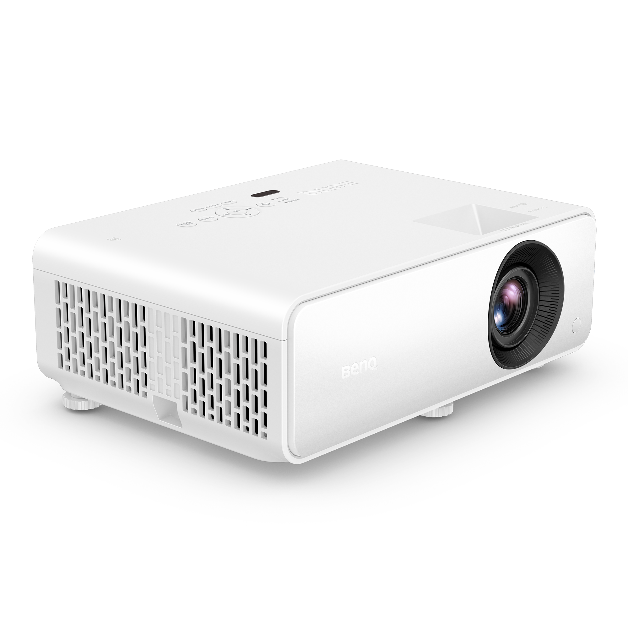 LW555C 3500lms WXGA Laser Meeting Room Projector - BenQ Business