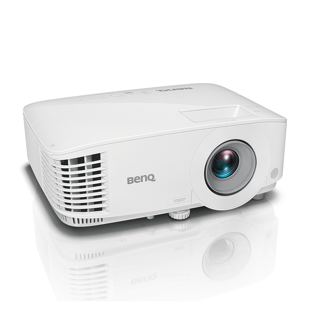 MH550 | 3500AL 1080P Business Projector with SmartEco™ Power Saving