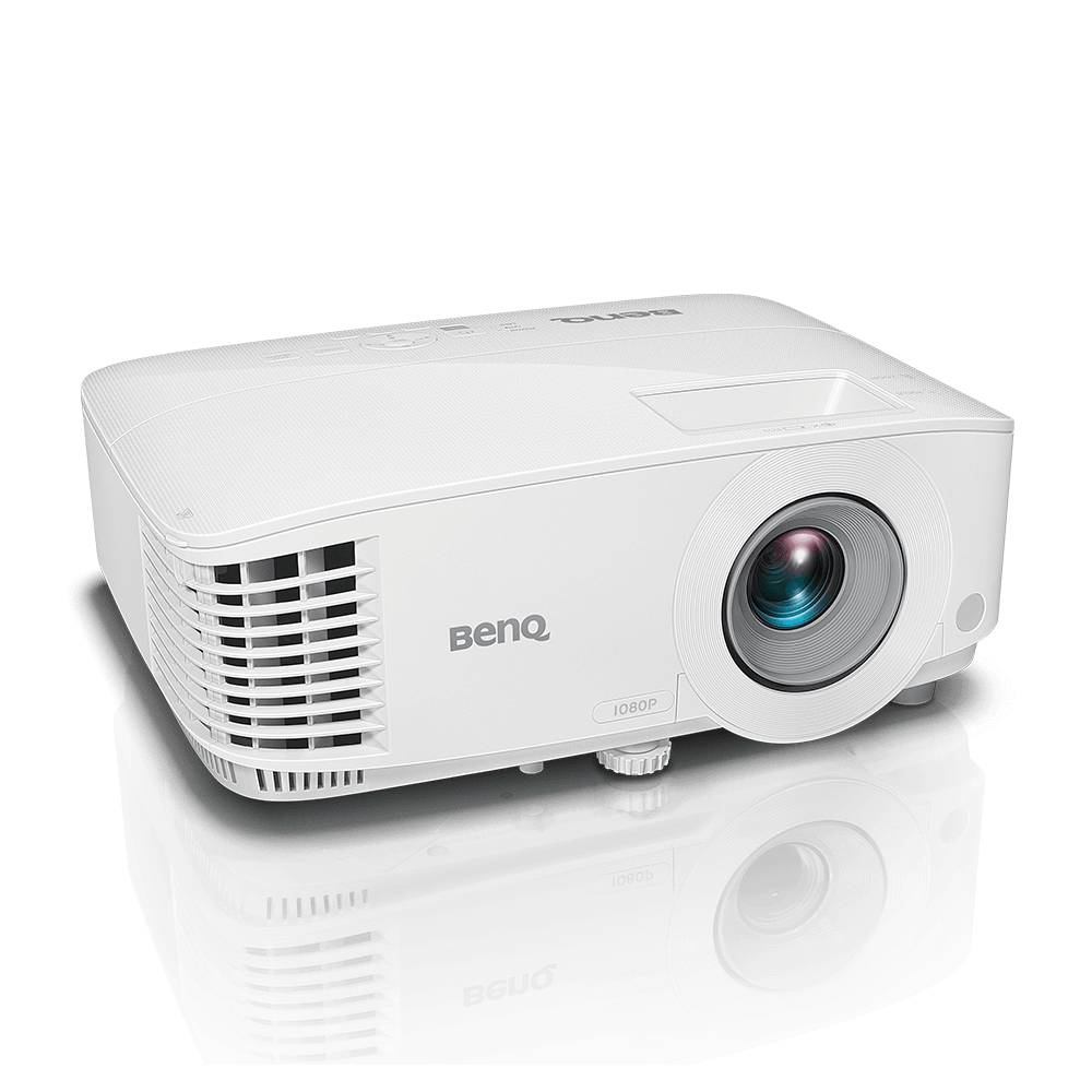 MH550 1080p Business Projector For Presentation｜BenQ Asia Pacific