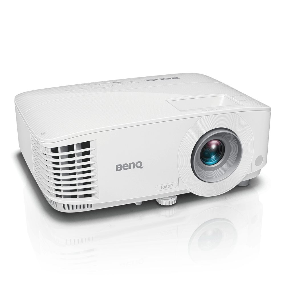 MH733 | 4000AL 1080P Network Business Projector | BenQ UK