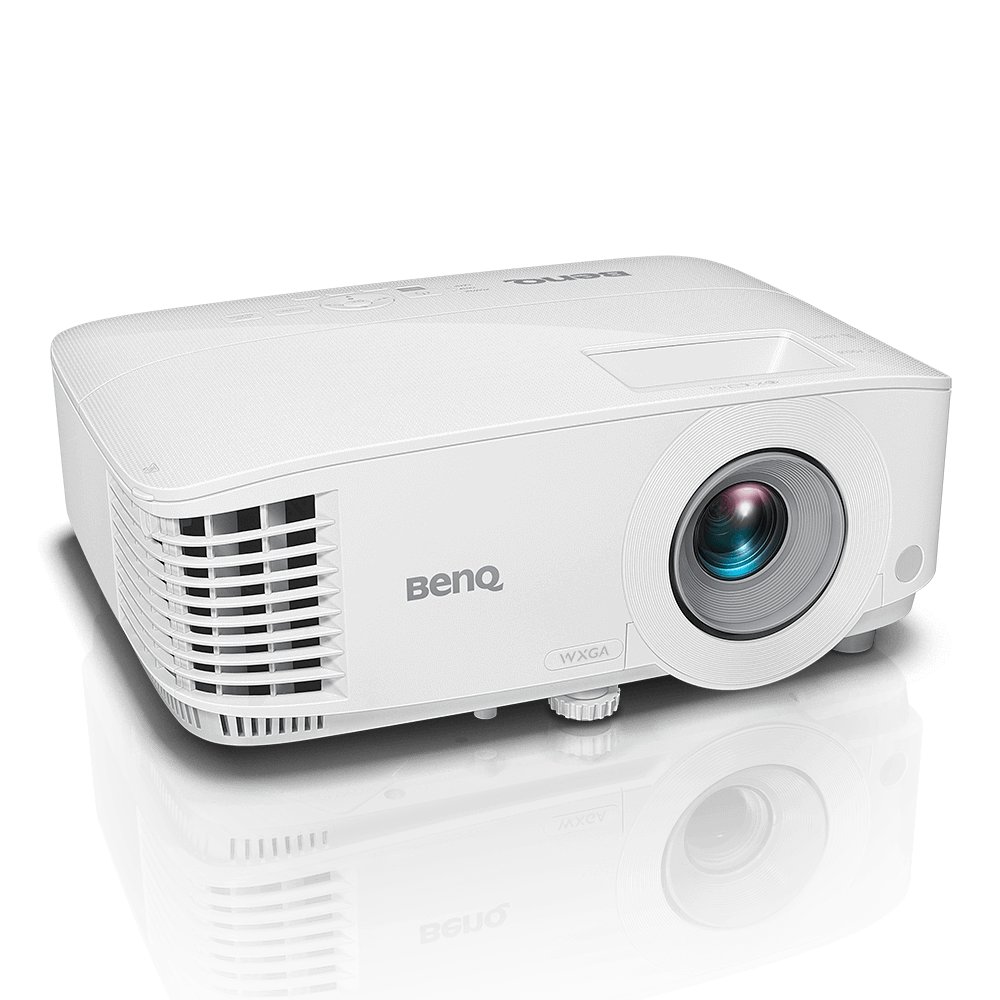 MW550 WXGA Business Projector For Presentation | BenQ Asia Pacific
