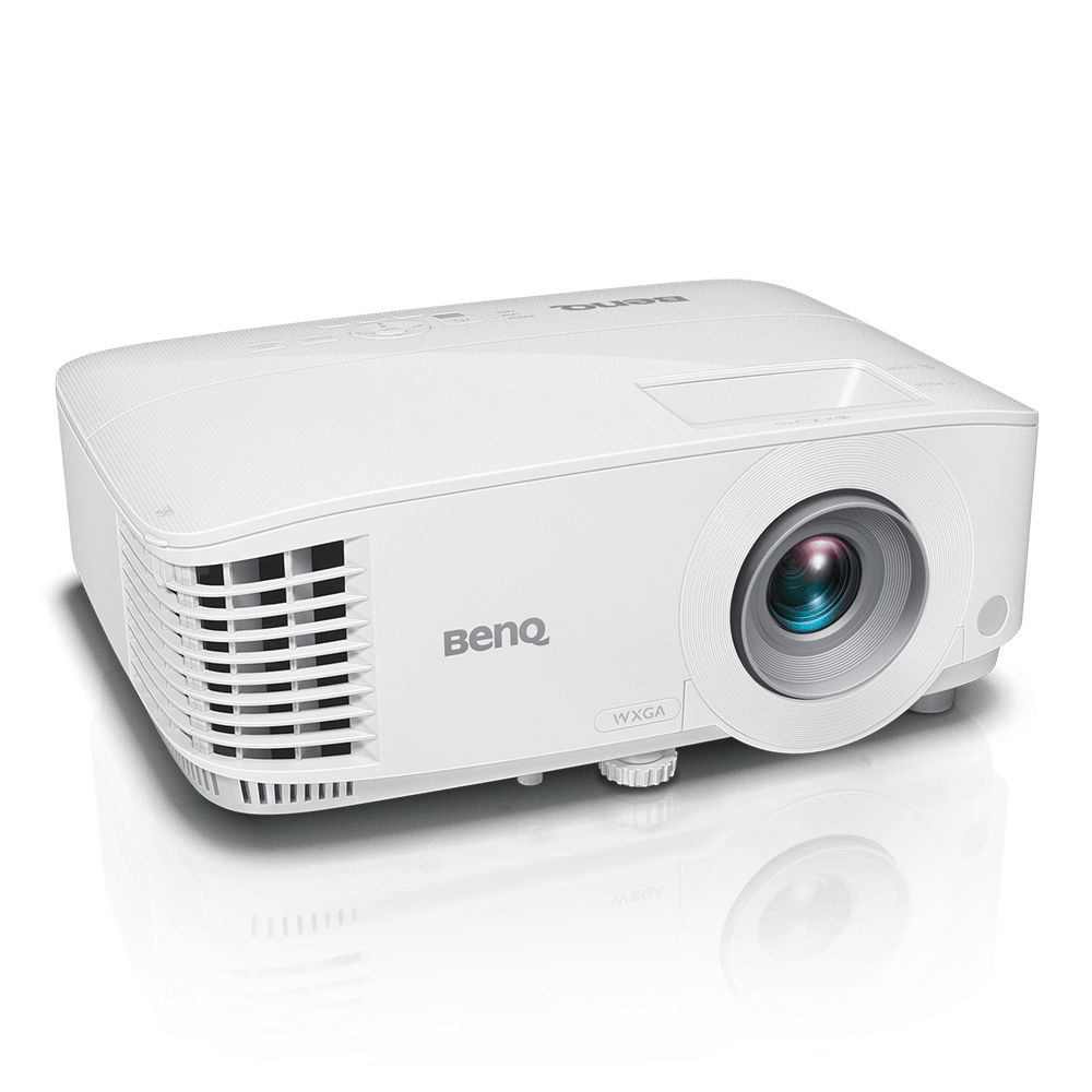 MW732 | 4000AL WXGA Network Business Projector | BenQ US