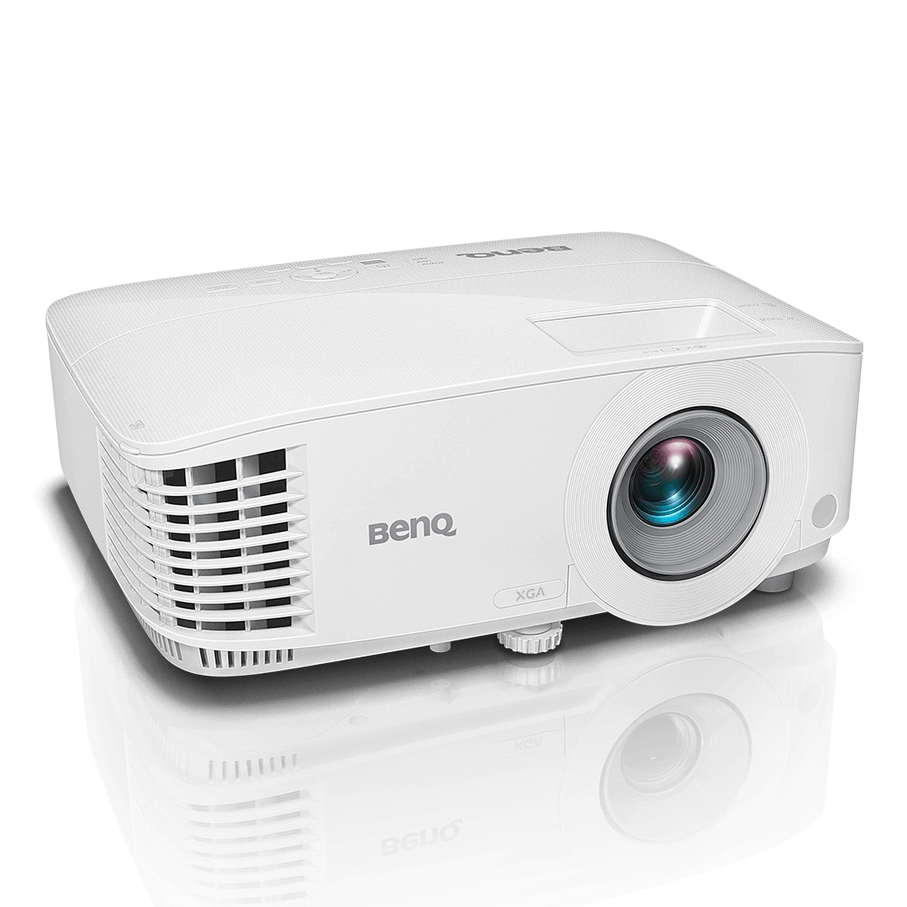 MX550 3600ml XGA Meeting Room Projector For Presentation ｜BenQ 