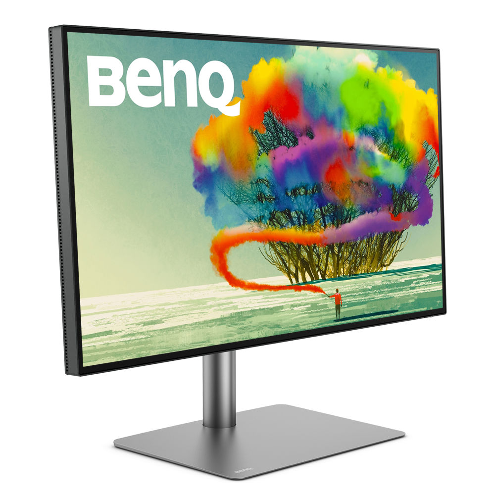What is Resolution of Monitor? Full HD vs 2K vs 4K｜BenQ Malaysia