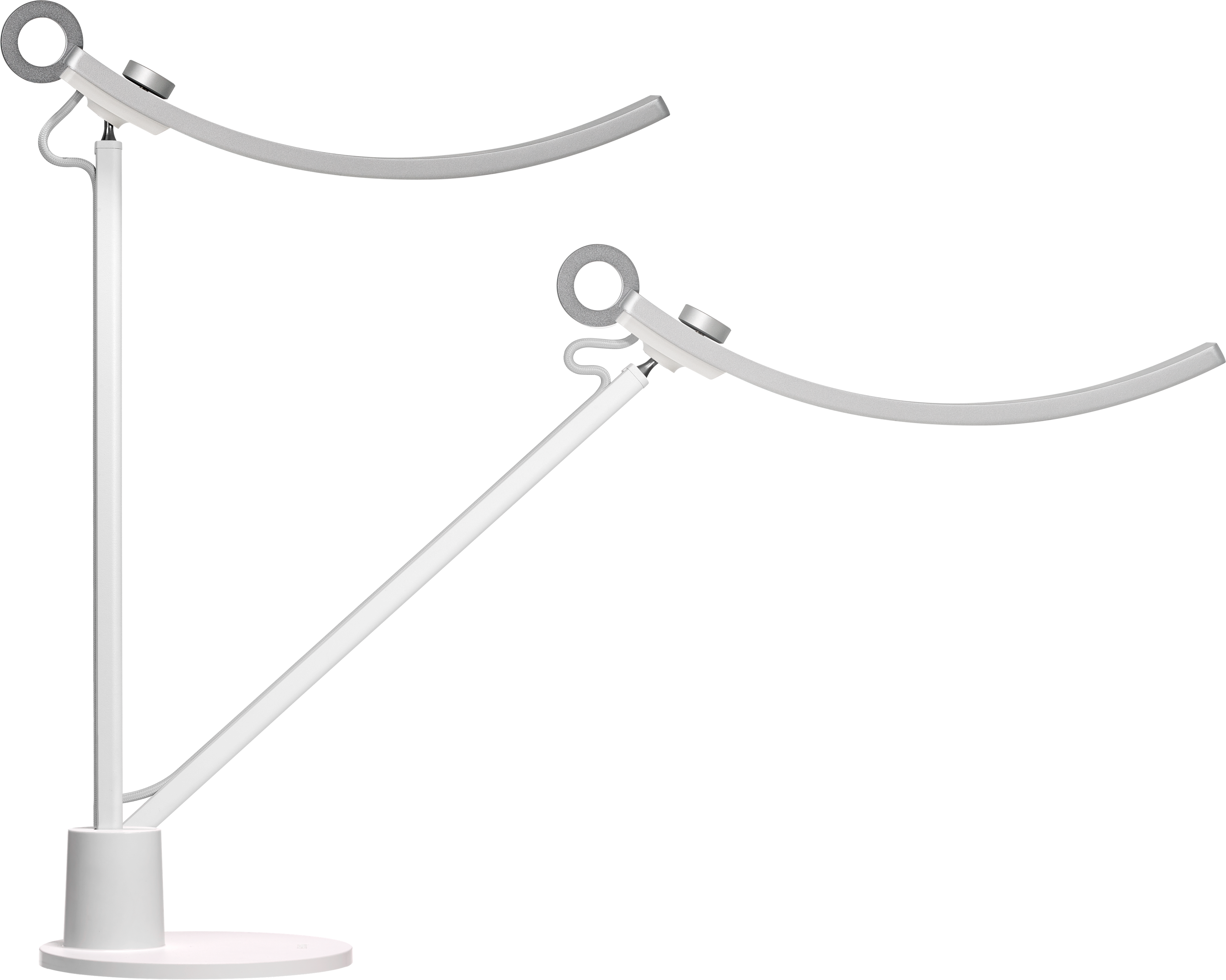 Refurbished Genie Desk Lamp