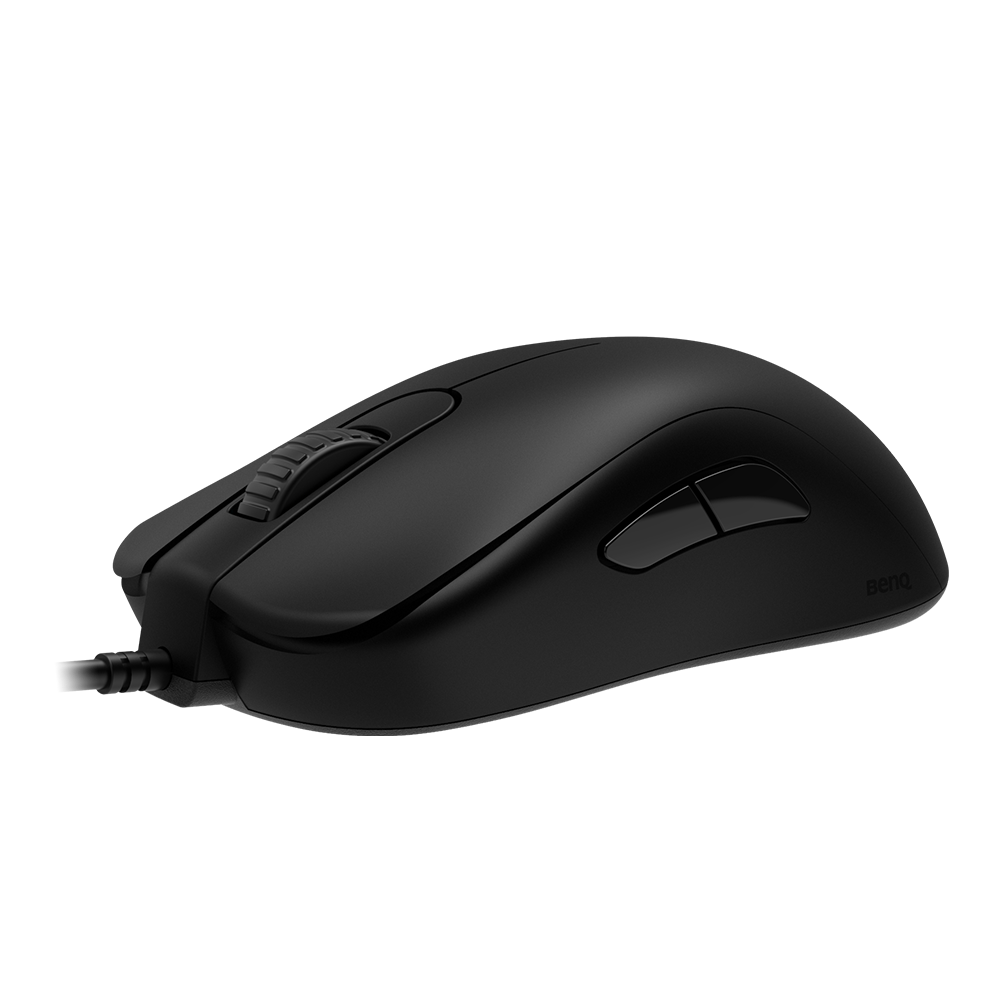 S2 ゲーミングマウス for e-Sports | ZOWIE Japan