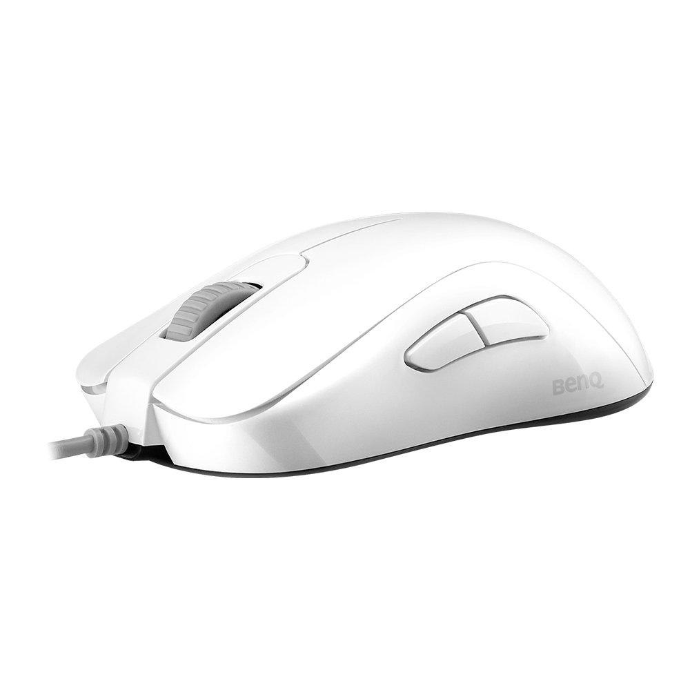 PC/タブレット PC周辺機器 S2 WHITE - Gaming Mouse for eSports | ZOWIE Asia Pacific