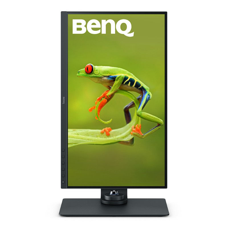 BENQ カラーマネジメントモニター SW270C
