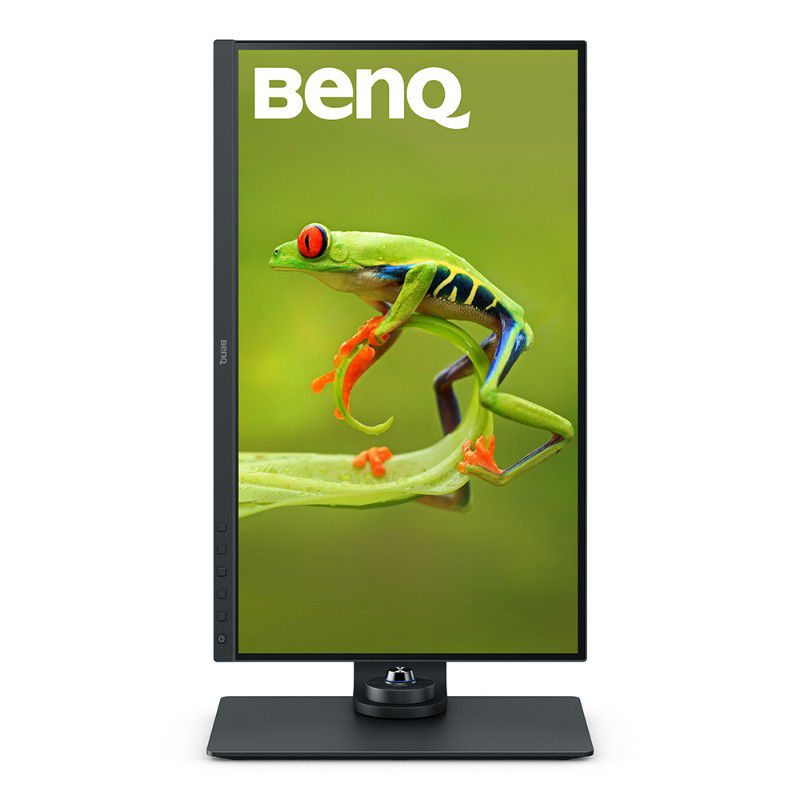 1B11z0M ベンキュージャパン BenQ SW270C モニター