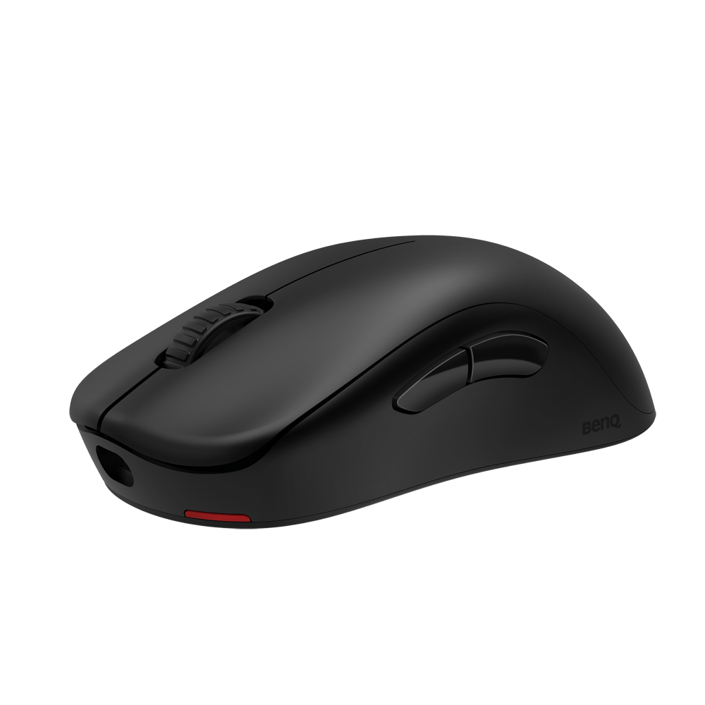 ZOWIE U2 ワイヤレスゲーミングマウス for e-Sports | ZOWIE Japan