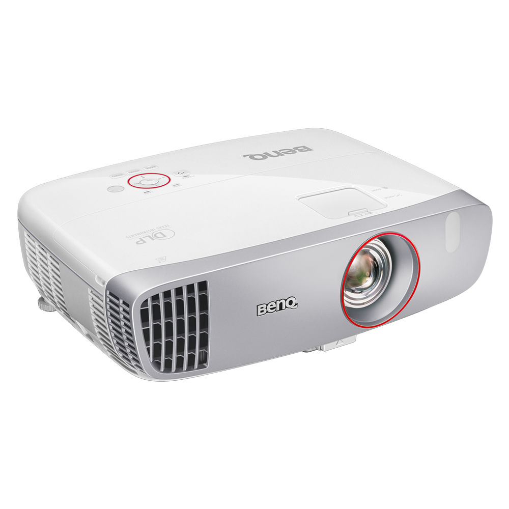 HT2150ST Specifications | BenQ US