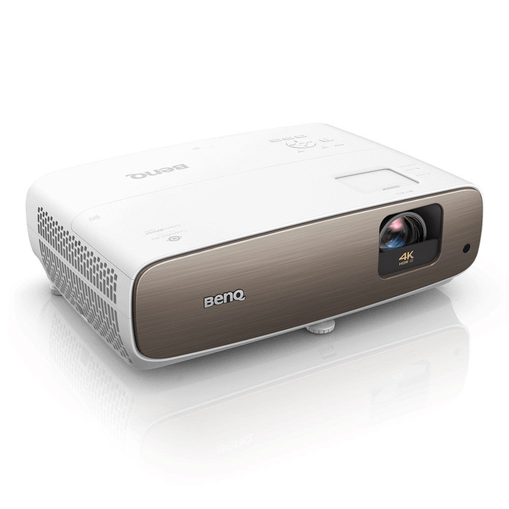 HT3550, 4K HDR Home Theater Projector with 95% DCI-P3