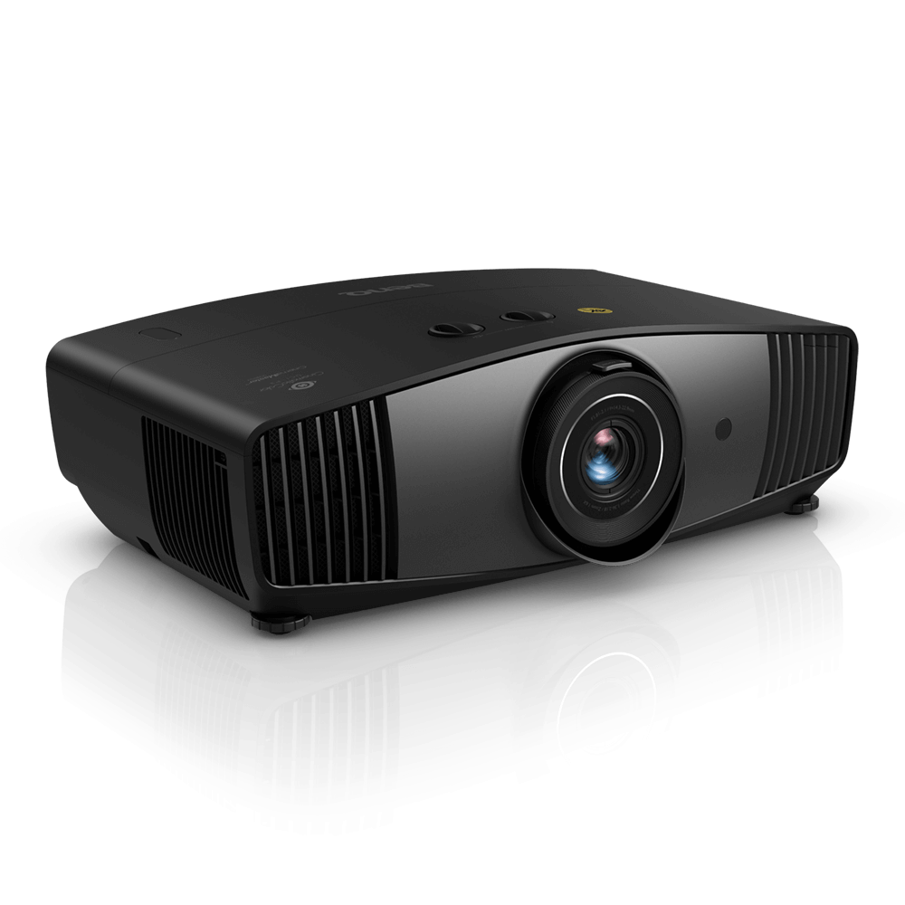 HT5550 Refurbished | True 4K UHD Projector with 100% DCI-P3 & HDR-PRO