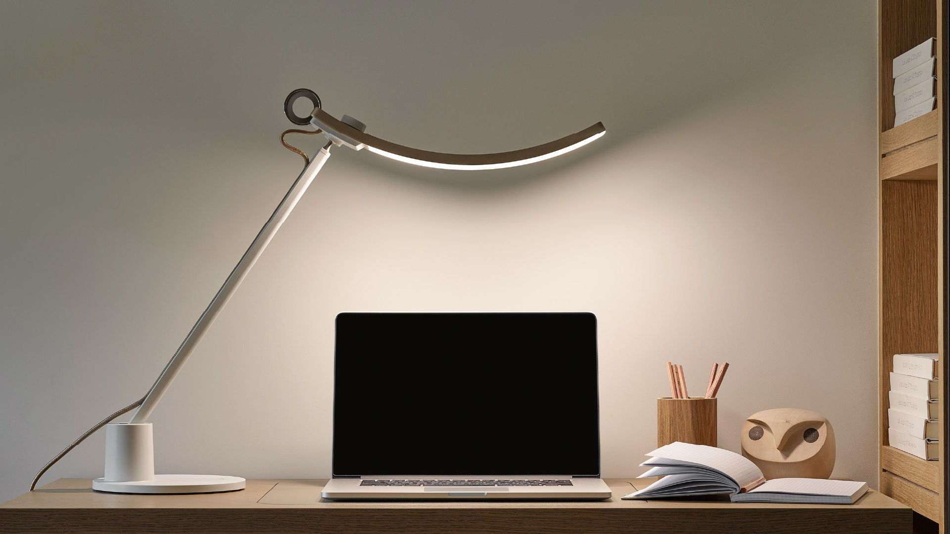 BENQ E reading Lamp