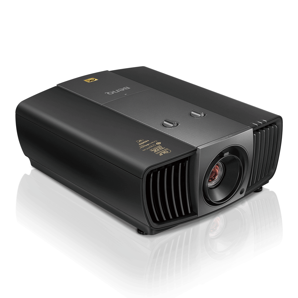 HT8060 Refurbished | True 4K HDR with THX certified, 100% Rec.709, 3D