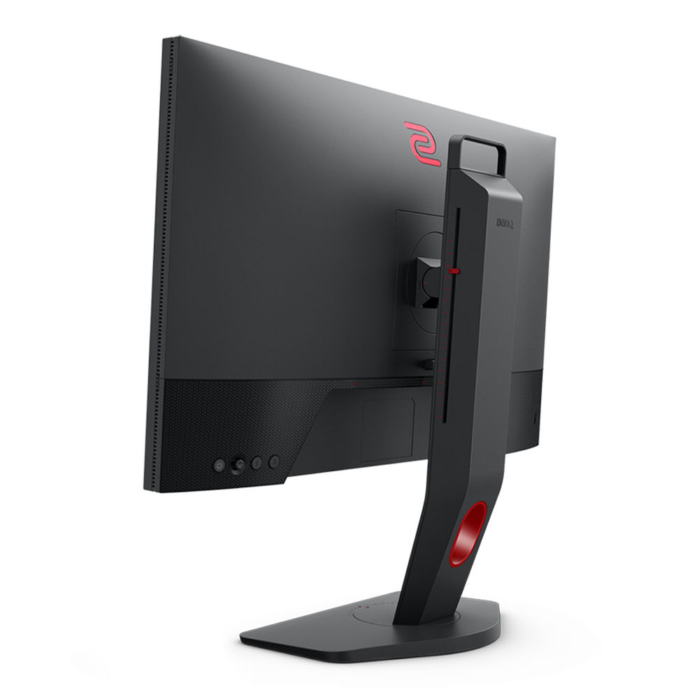 BenQ ZOWIE XL2411K 144Hz DyAc 24インチ e-Sports ゲーミングモニター | ZOWIE Japan