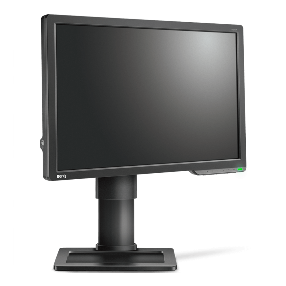 BenQ BenQ ZOWIE XL2411P 24 Inch 144Hz PC Gaming Monitor 