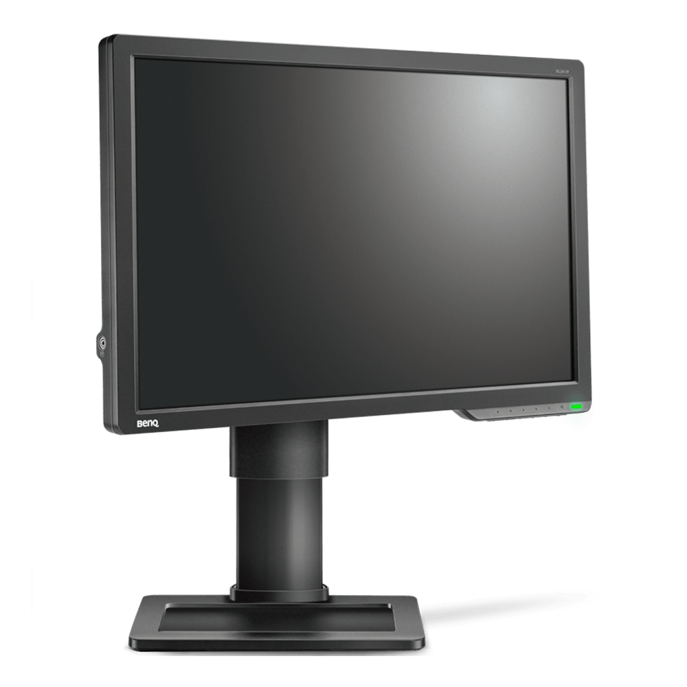 ZOWIE XL2411P 144Hz 24 inch e-Sports Monitor - Refurbished | ZOWIE US