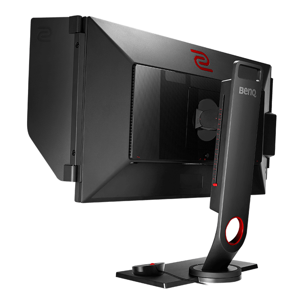 XL2546 240Hz 24.5 inch Gaming Monitor for Esports | ZOWIE APAC XL2546 240Hz 24.5 inch Gaming Monitor for Esports | ZOWIE APAC