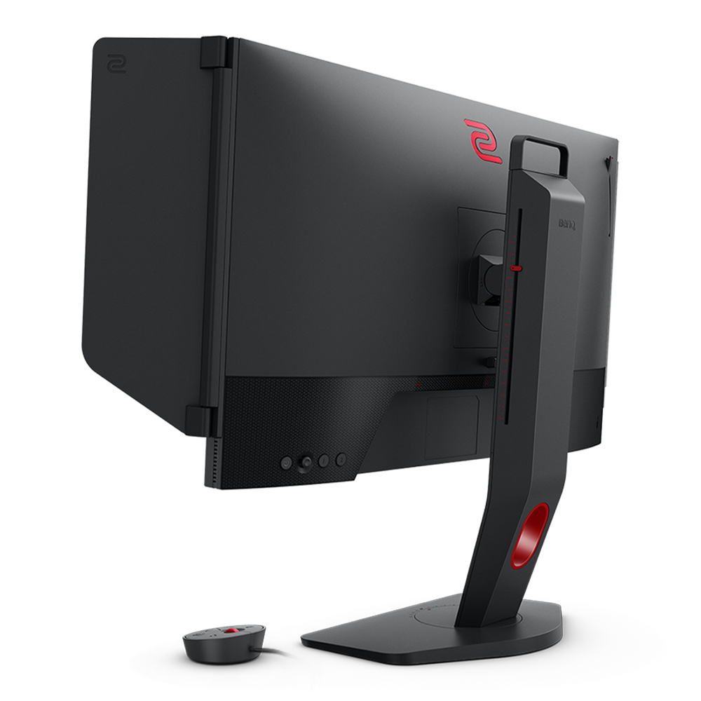 ZOWIE by BenQ XL2546K 24.5 1080p 240Hz Gaming Monitor with DyAc+ 