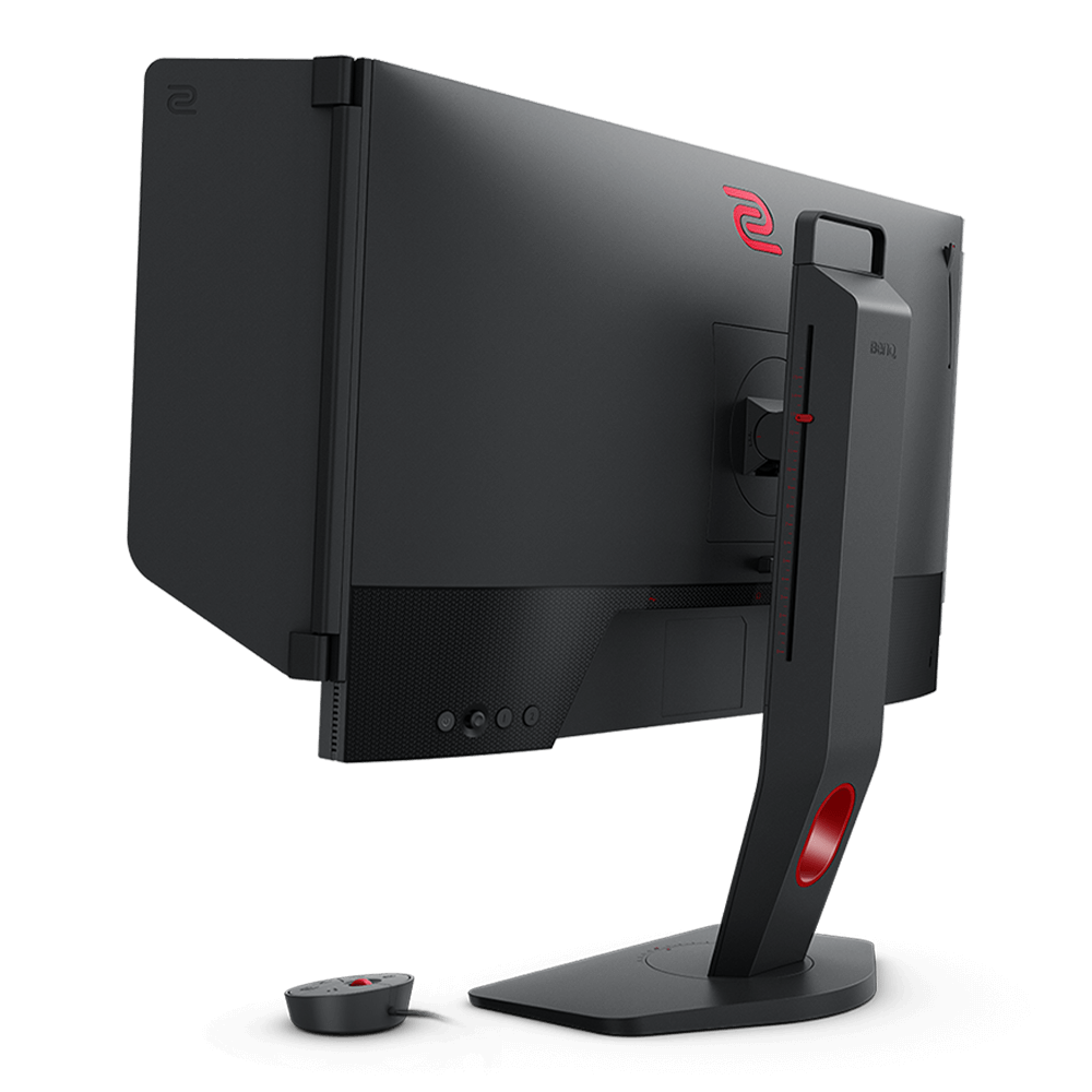 ZOWIE XL2546K 240Hz 24.5 inch Gaming Monitor - Refurbished | ZOWIE US