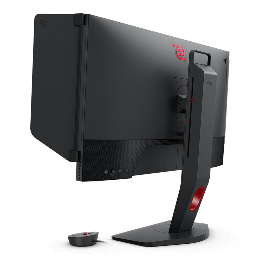 選べるサイズ展開！ BenQ ZOWIE Gaming 24.5-inch 240Hz XL2546K 