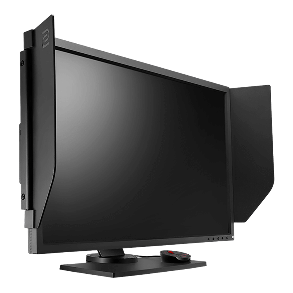 MONITOR ZOWIE 27 PULGADAS XL2740, GAMER LED, RESOLUCION 1920 X 1080, PUERTO  2 HDMI 1 DVI 1 DISPLAYPORT 1 USB, FRECUENCIA 240HZ, 1MS (XL2740)