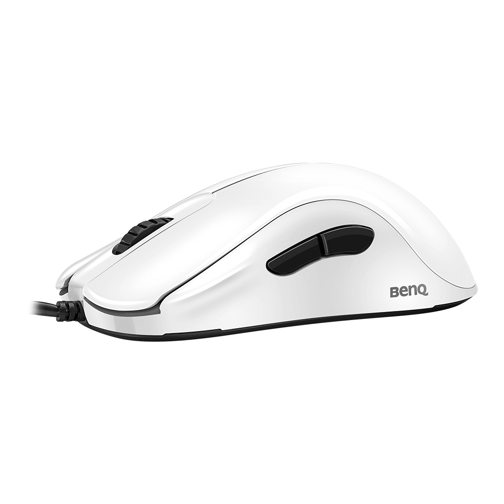 ZA11 WHITE - Gaming Mouse for eSports | ZOWIE Asia Pacific