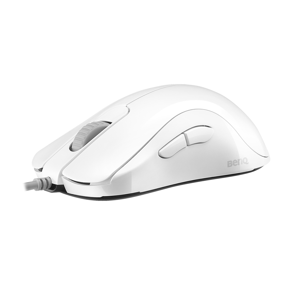 【数量限定版！】白 ホワイト ZOWIE ZA12-B BENQ WHITE