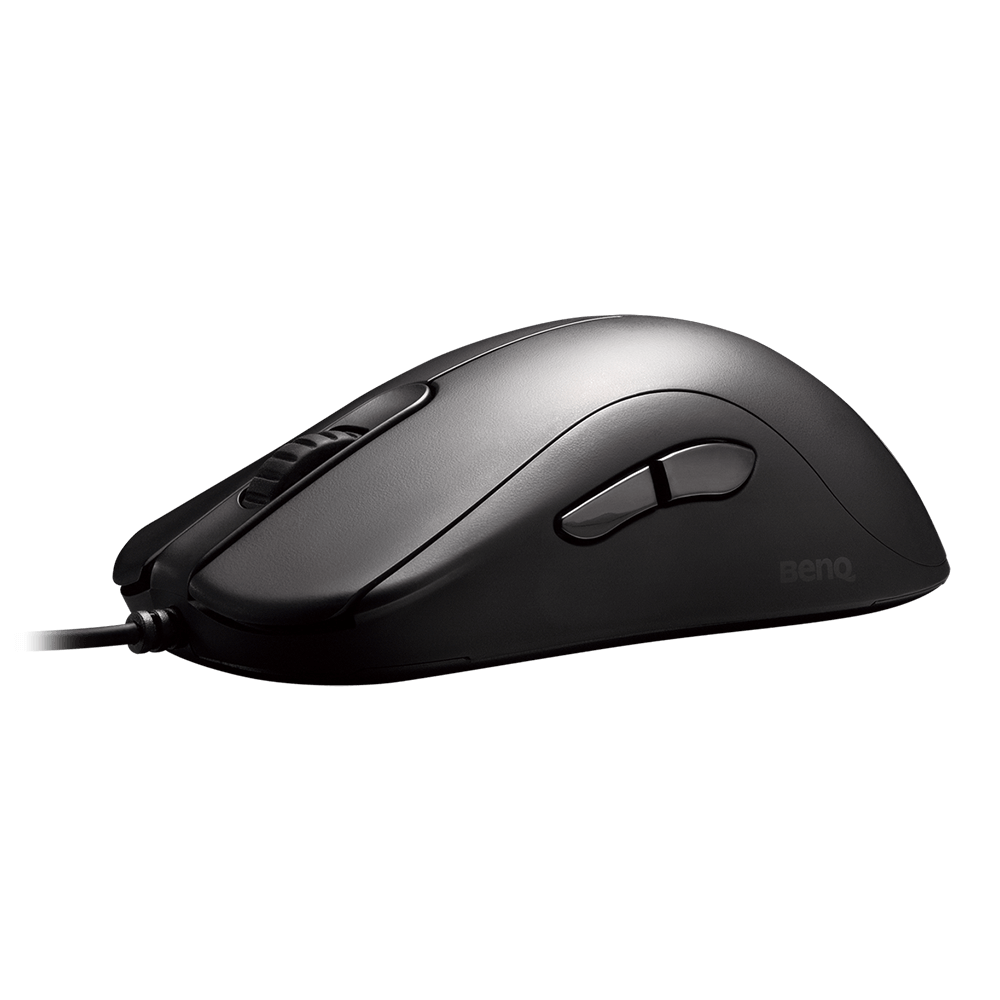 ZA12 - Gaming Mouse for eSports | ZOWIE Middle East