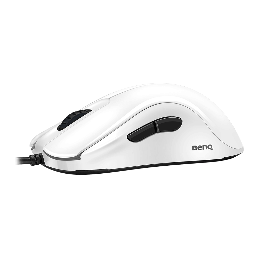 ZA13 WHITE - Gaming Mouse for eSportsZOWIE Middle East ZA13 WHITE - Gaming Mouse for eSportsZOWIE Middle East