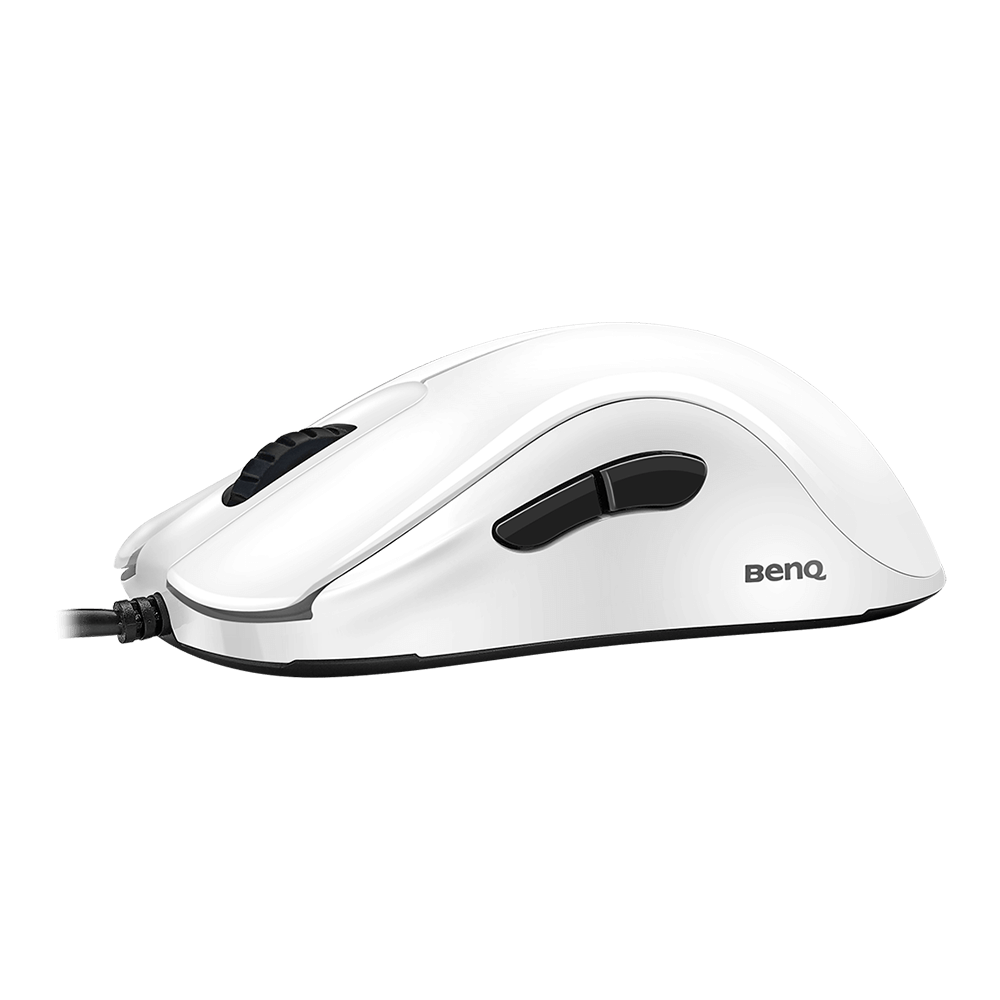 ZA13 WHITE - Gaming Mouse for eSports | ZOWIE Asia Pacific