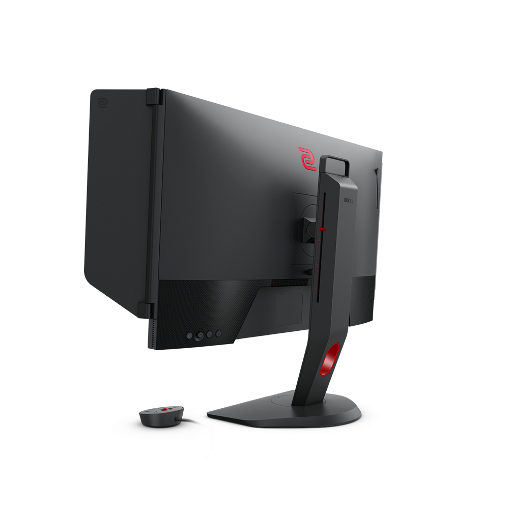 BenQ ZOWIE XL2746K 240Hz DyAc+ 27インチ e-Sports ゲーミング