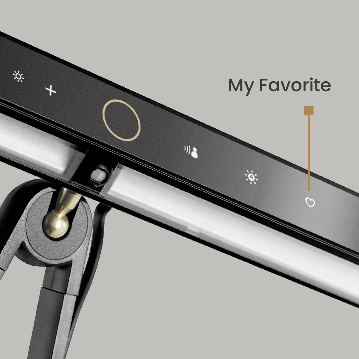 Save Your Preferences