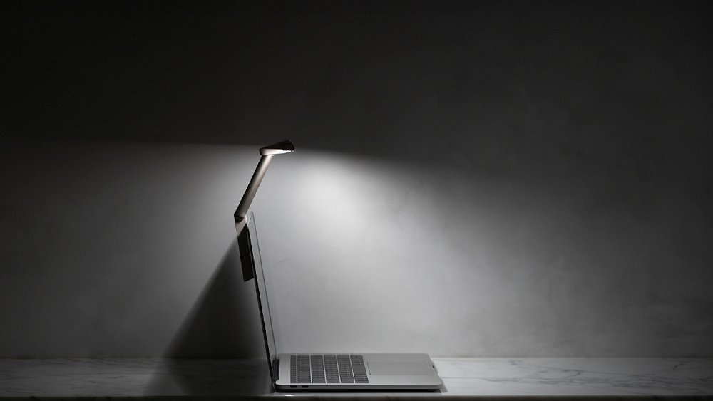 BenQ LaptopBar ノートパソコン専用モニターライト | ベンキュー BenQ LaptopBar ノートパソコン専用モニターライト | ベンキュー