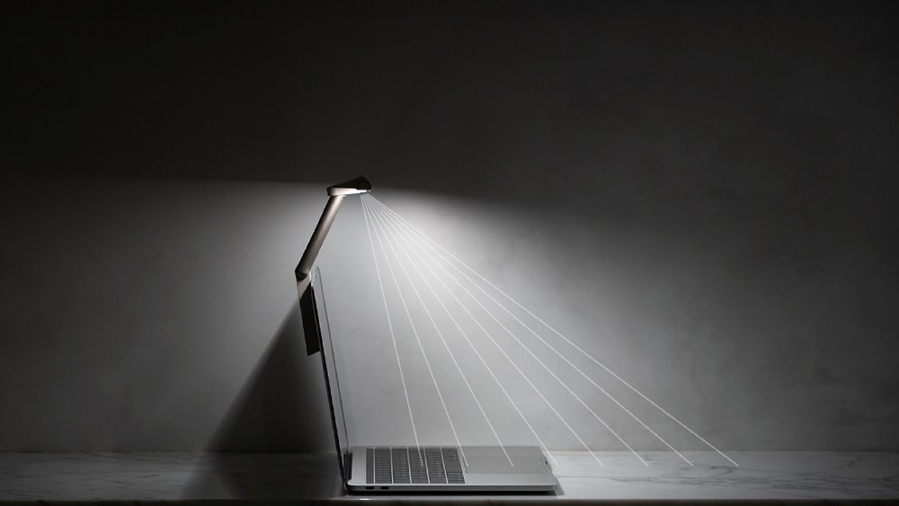 BenQ LaptopBar ノートパソコン専用モニターライト | ベンキュー BenQ LaptopBar ノートパソコン専用モニターライト | ベンキュー