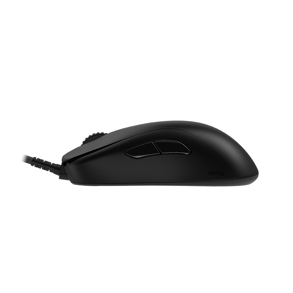 zowie s2-c  マウスバンジー付