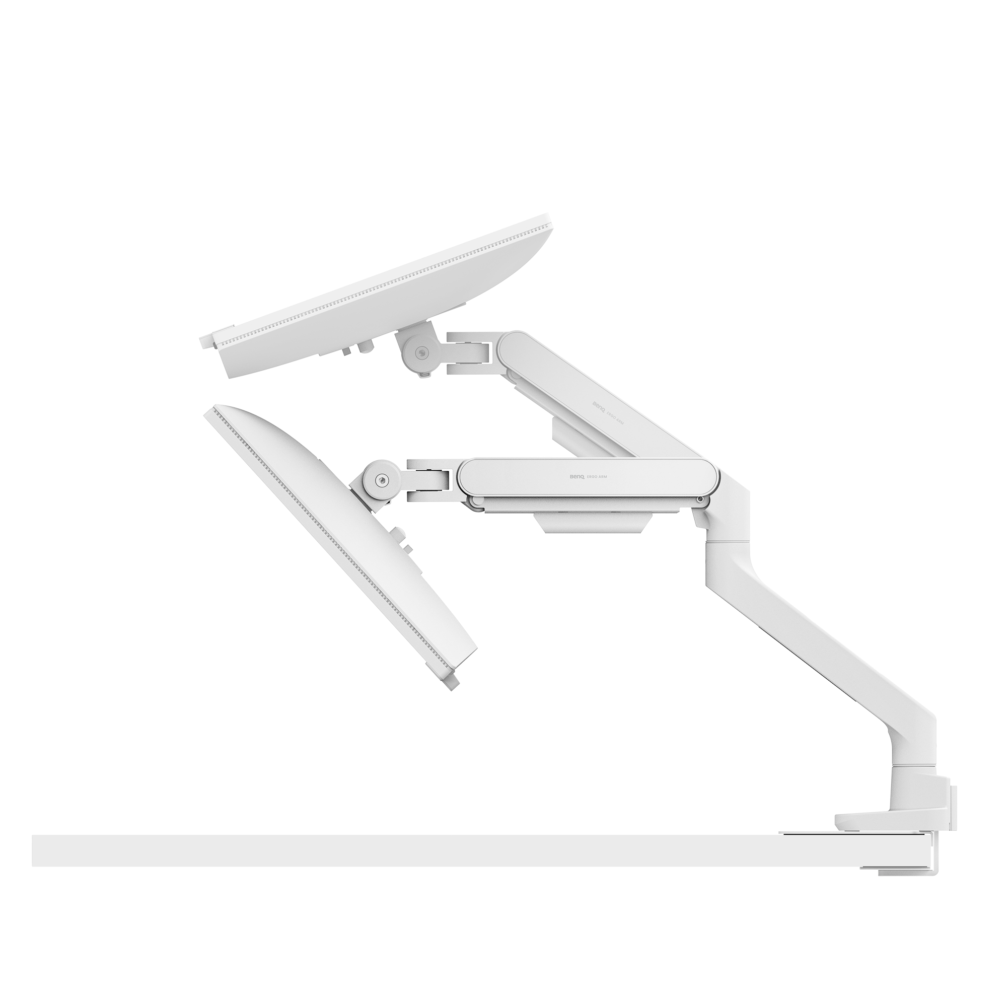 BenQ Dual Ergo Arm BDH02