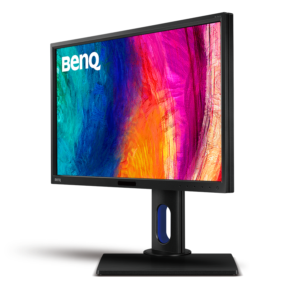 BenQ 2420T 3D Vision Lightboost 24 LED Monitor Unboxing & First Look Linus  Tech Tips 