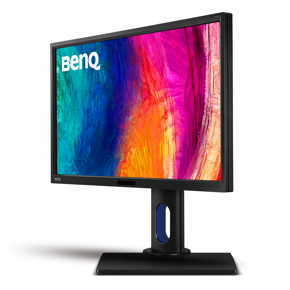 Monitor BENQ BL2420PT (24'' - Quad HD - IPS)