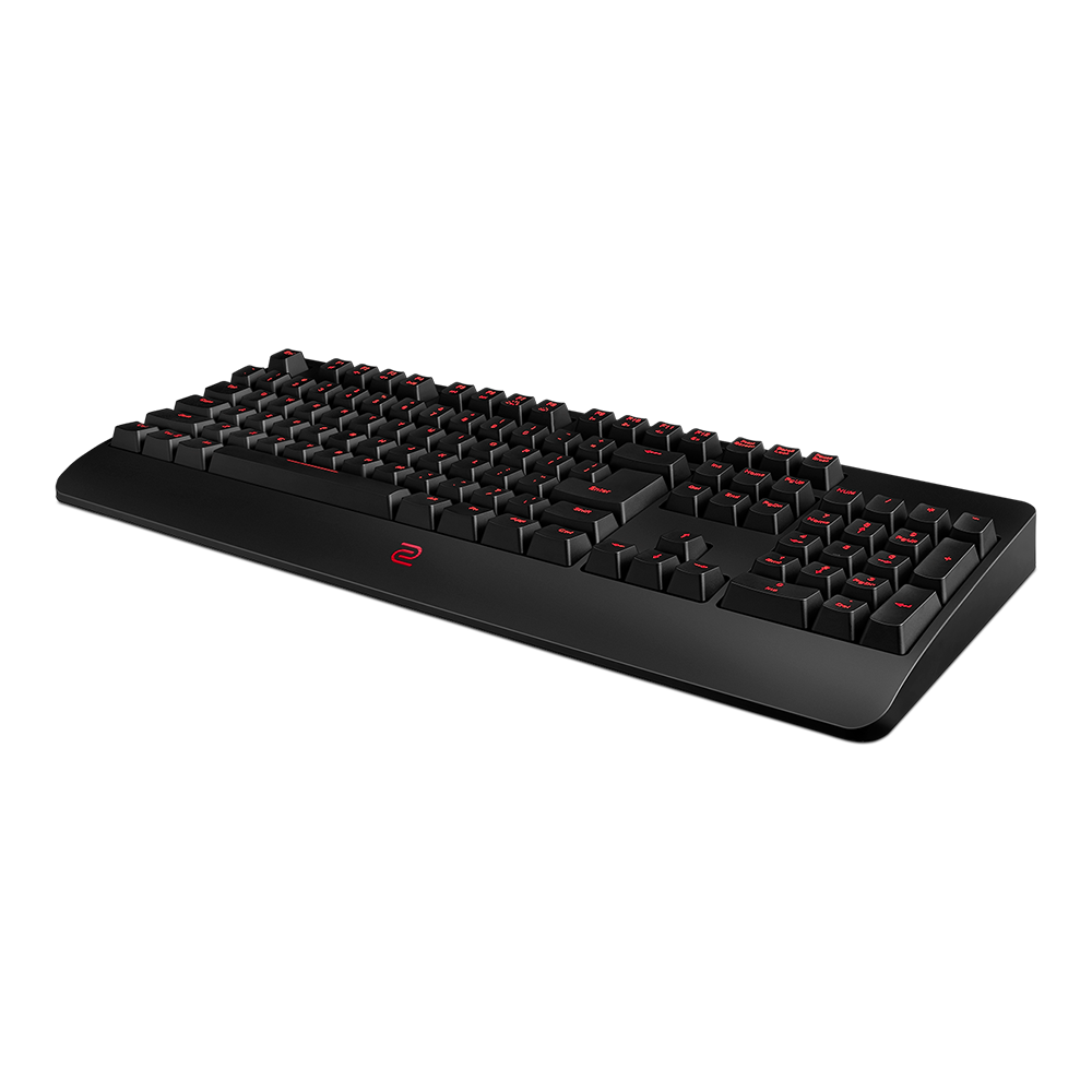 CELERITAS II - Gaming Keyboard for eSports | ZOWIE US