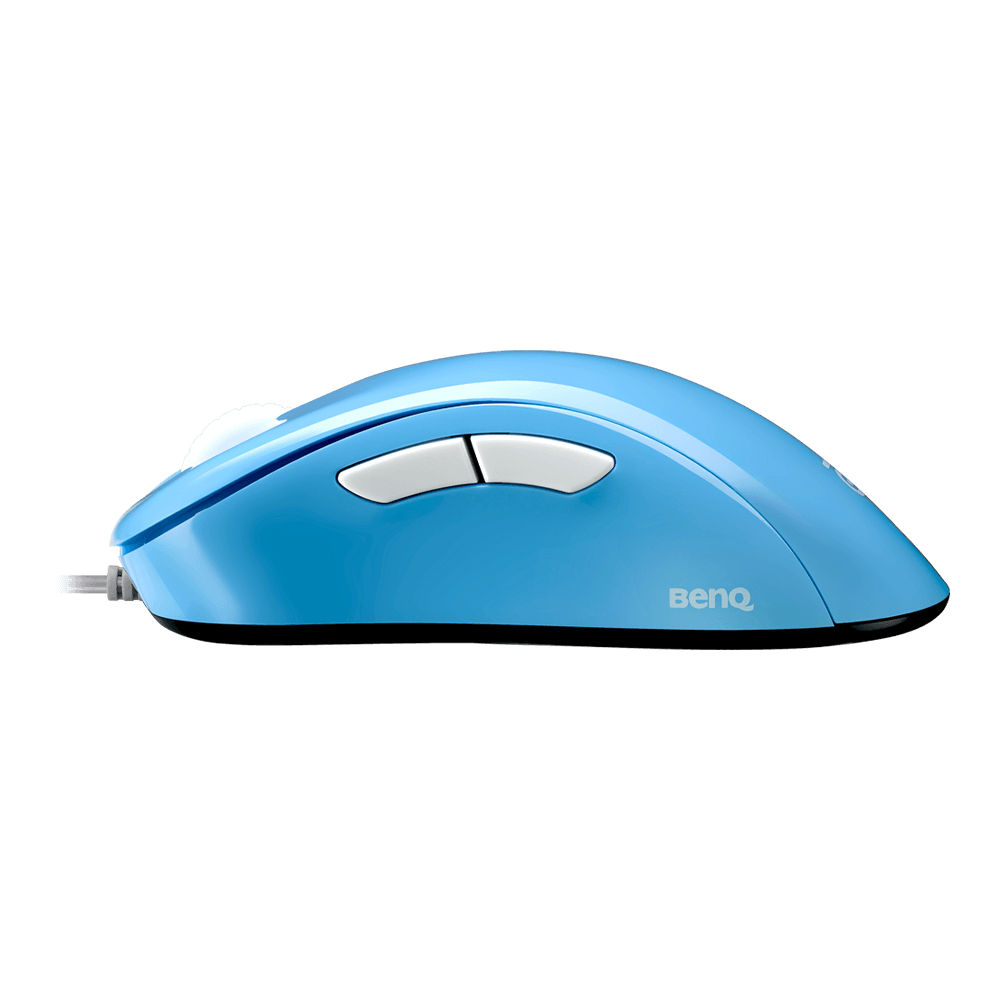 EC1-B DIVINA BLUE - Gaming Mouse For ESports | ZOWIE Netherlands