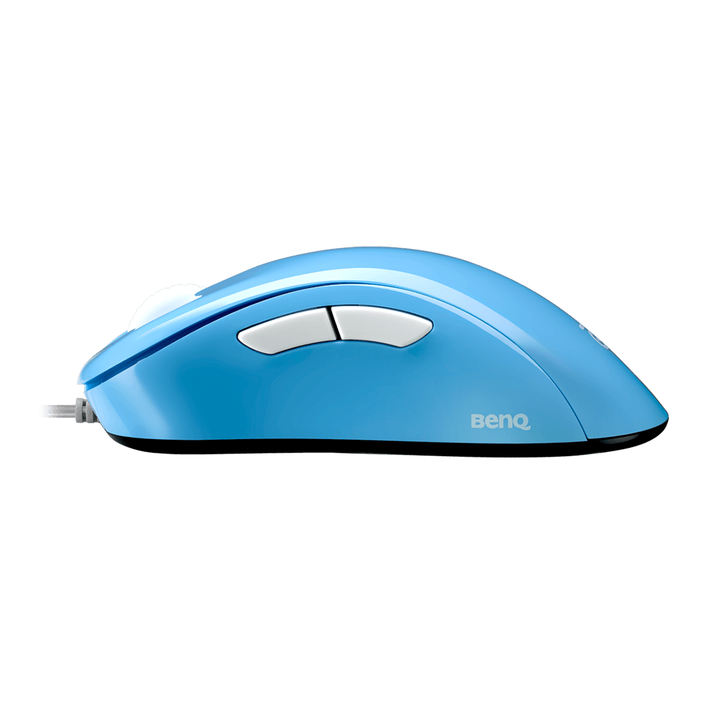 EC1-B DIVINA BLUE - Gaming Mouse for eSports | ZOWIE US