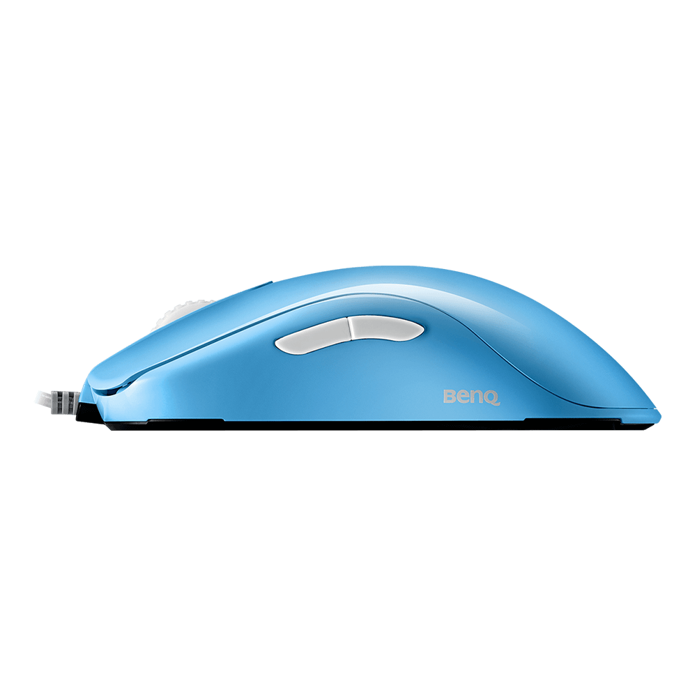 FK1-B DIVINA BLUE - Gaming Mouse for eSports | ZOWIE Middle East